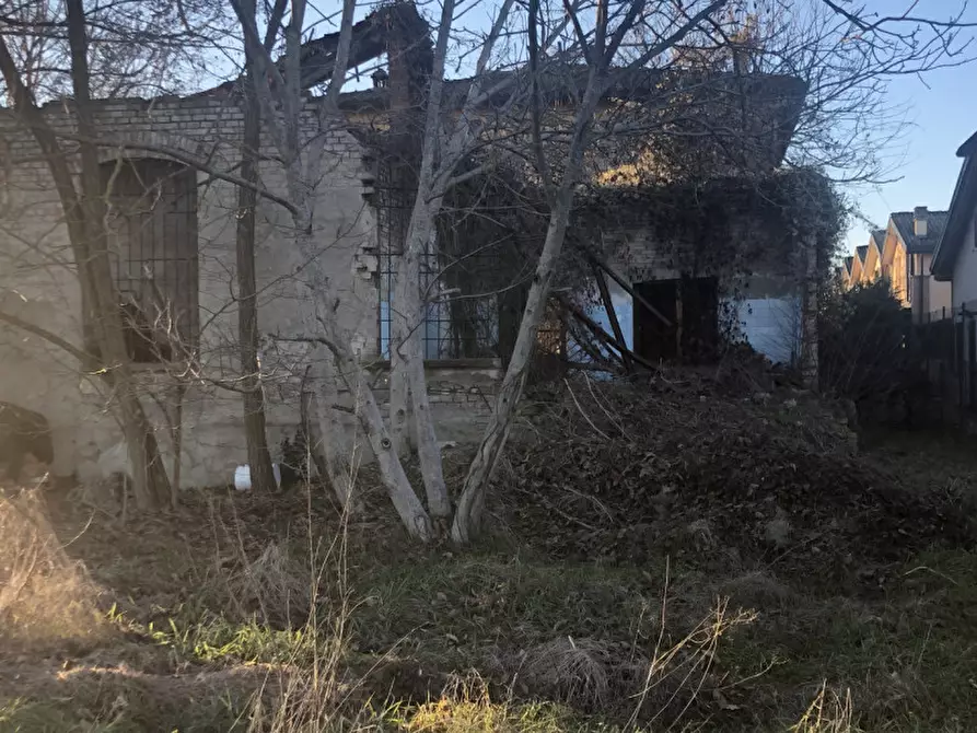 Immagine 5 di Casa trifamiliare in vendita  in Martorano a Montechiarugolo