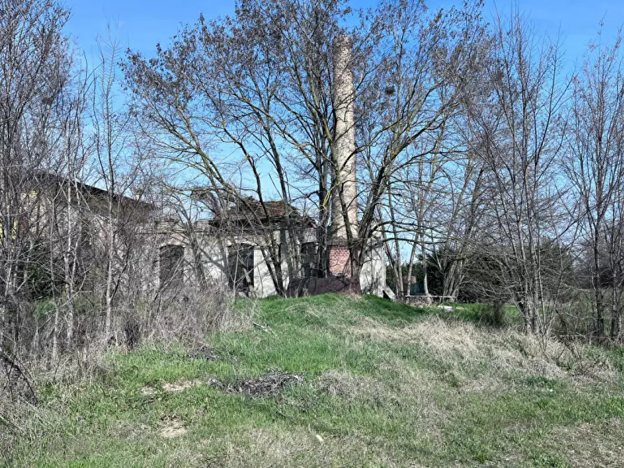 Immagine 6 di Casa trifamiliare in vendita  in Martorano a Montechiarugolo