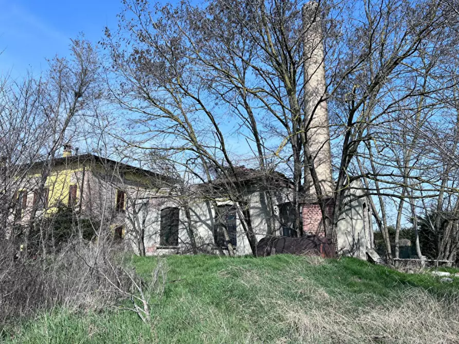 Immagine 9 di Casa trifamiliare in vendita  in Martorano a Montechiarugolo