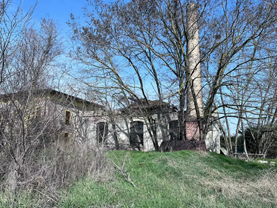 Immagine 10 di Casa trifamiliare in vendita  in Martorano a Montechiarugolo