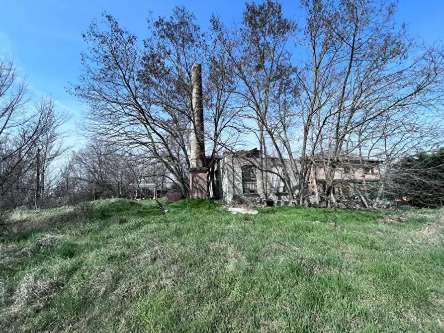 Immagine 11 di Casa trifamiliare in vendita  in Martorano a Montechiarugolo