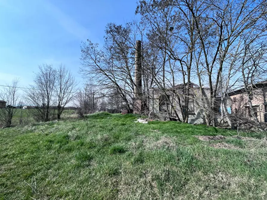 Immagine 12 di Casa trifamiliare in vendita  in Martorano a Montechiarugolo