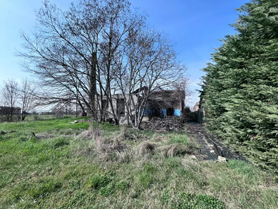 Immagine 13 di Casa trifamiliare in vendita  in Martorano a Montechiarugolo