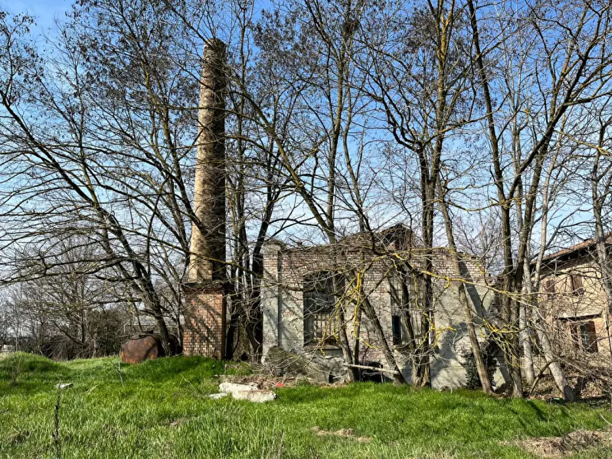 Immagine 14 di Casa trifamiliare in vendita  in Martorano a Montechiarugolo