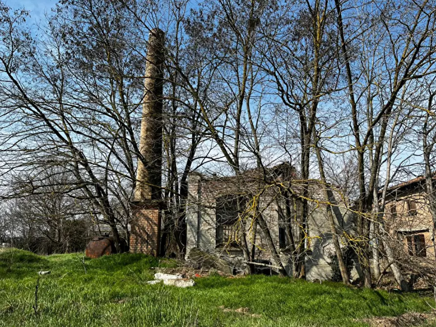 Immagine 16 di Casa trifamiliare in vendita  in Martorano a Montechiarugolo