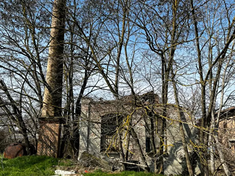 Immagine 17 di Casa trifamiliare in vendita  in Martorano a Montechiarugolo