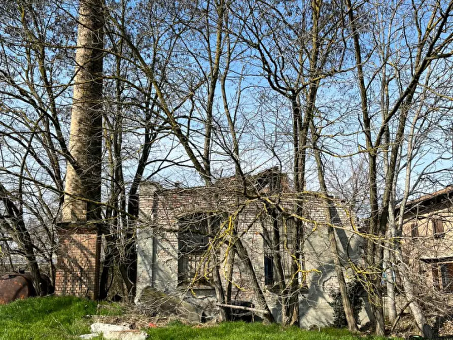 Immagine 18 di Casa trifamiliare in vendita  in Martorano a Montechiarugolo