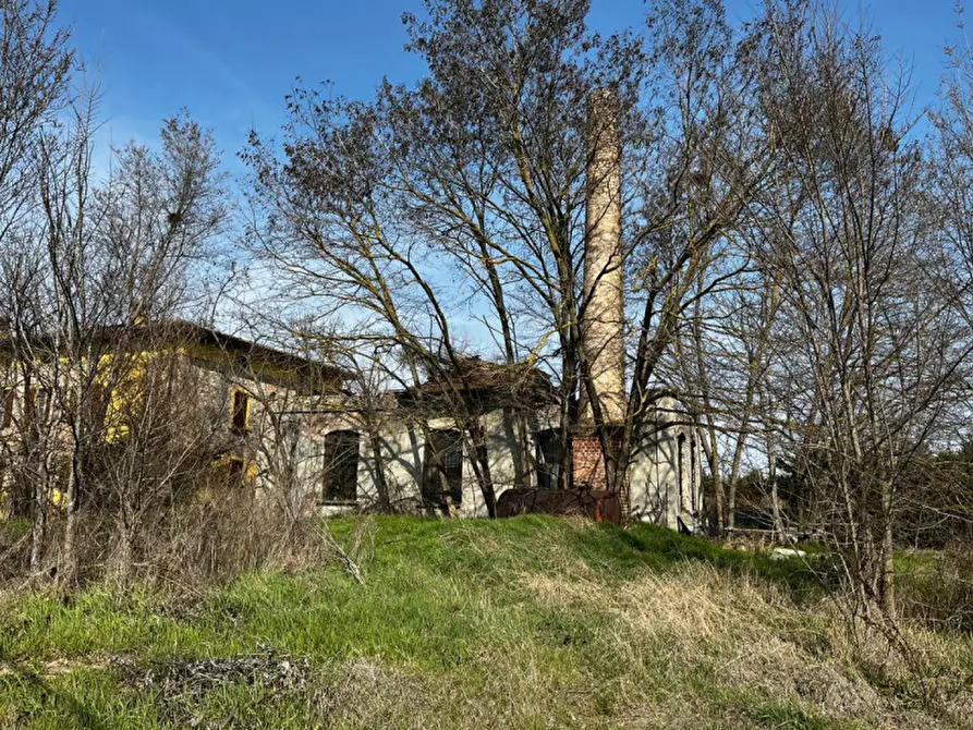 Immagine 19 di Casa trifamiliare in vendita  in Martorano a Montechiarugolo
