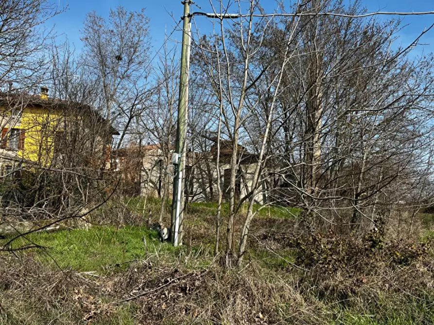 Immagine 21 di Casa trifamiliare in vendita  in Martorano a Montechiarugolo