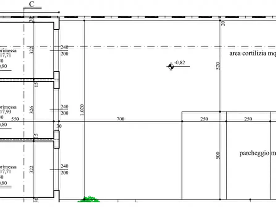 Immagine 24 di Casa trifamiliare in vendita  in Martorano a Montechiarugolo