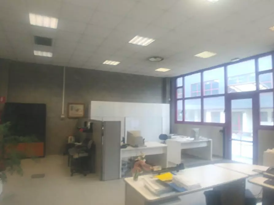 Immagine 23 di Ufficio in vendita  in VIA MUZIO ATTENDOLO SFORZA a Milano