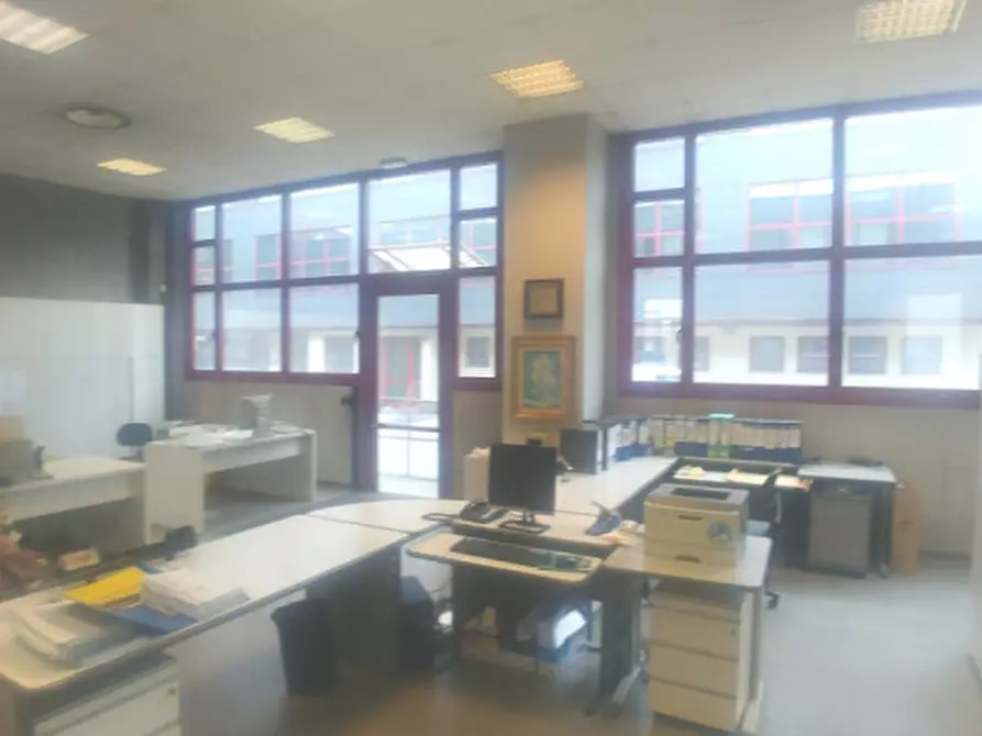 Immagine 6 di Capannone industriale in vendita  in VIA MUZIO ATTENDOLO SFORZA a Milano