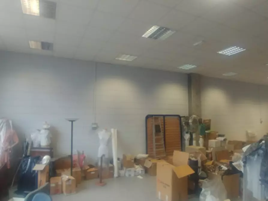 Immagine 21 di Capannone industriale in vendita  in VIA MUZIO ATTENDOLO SFORZA a Milano
