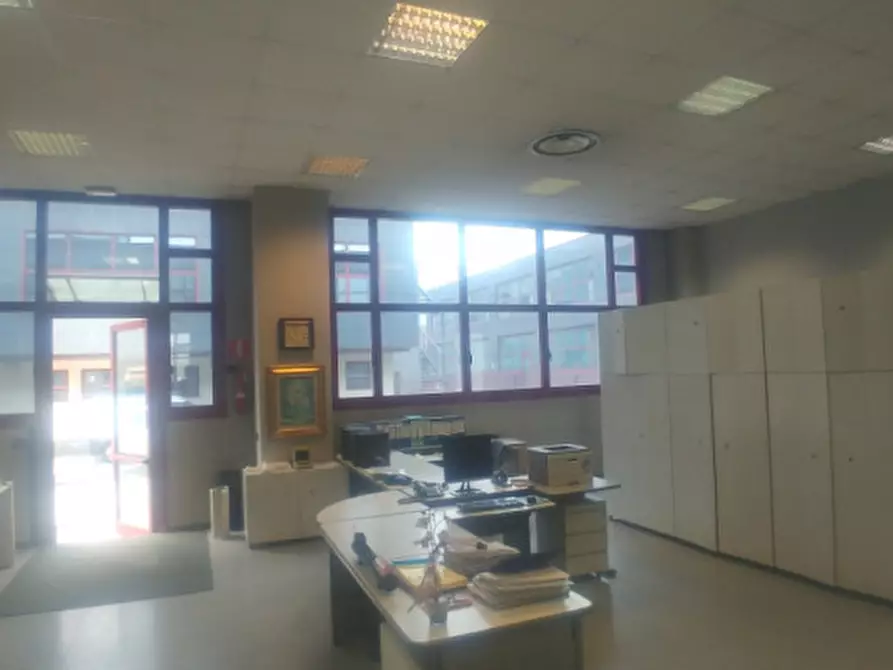Immagine 22 di Capannone industriale in vendita  in VIA MUZIO ATTENDOLO SFORZA a Milano