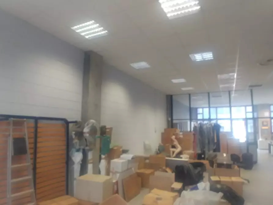 Immagine 24 di Capannone industriale in vendita  in VIA MUZIO ATTENDOLO SFORZA a Milano