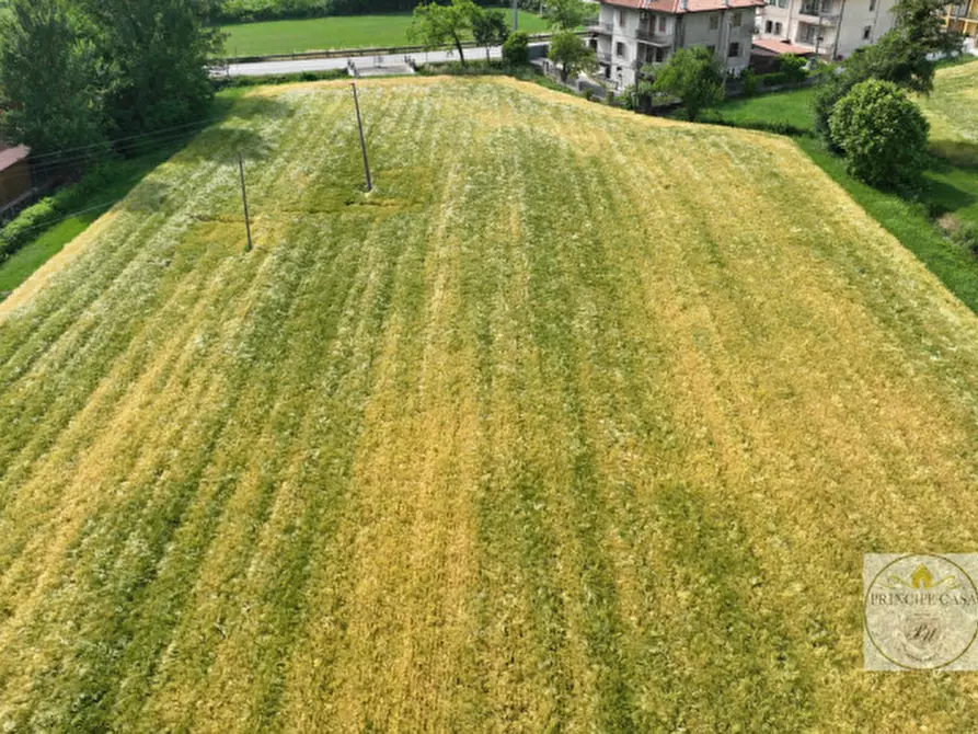 Immagine 4 di Terreno in vendita  in via prossima a Baone