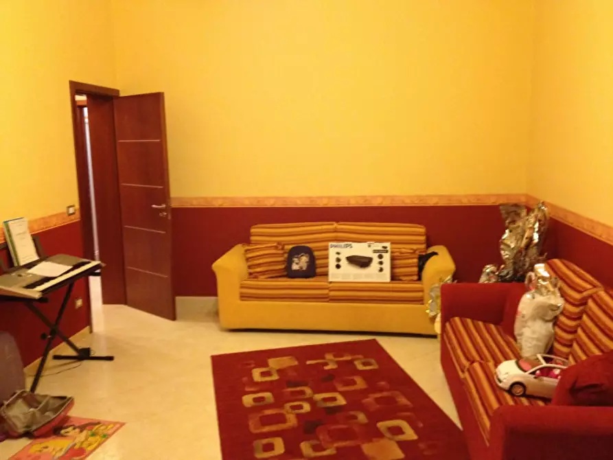 Immagine 13 di Casa indipendente in vendita  a Avola