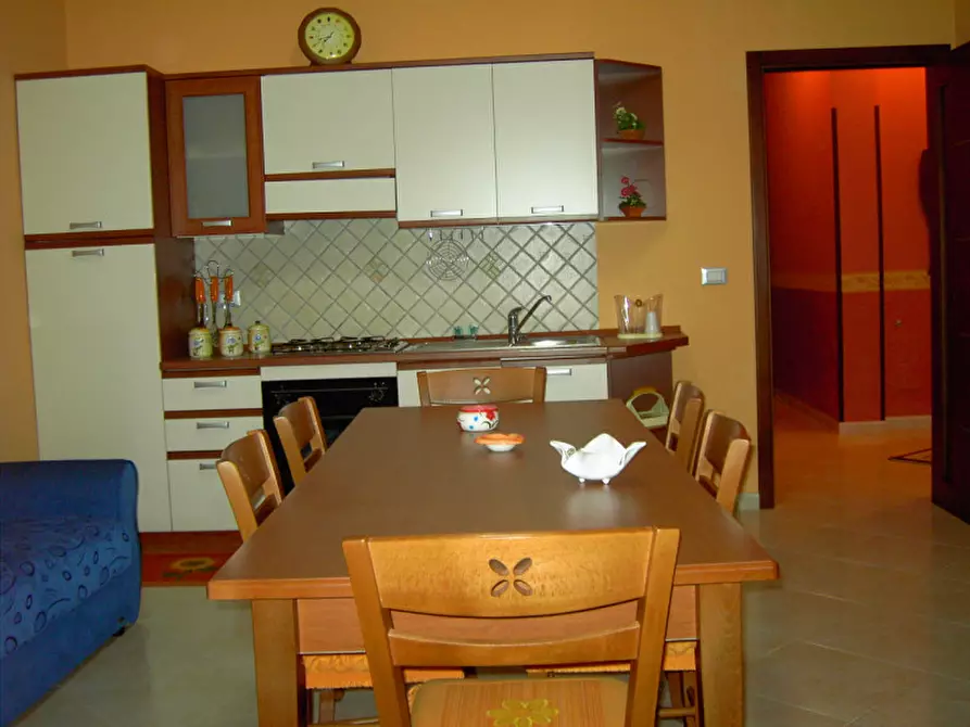 Immagine 23 di Casa indipendente in vendita  a Avola