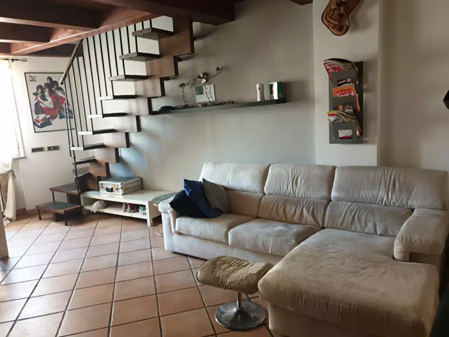 Immagine 1 di Appartamento in vendita  in via uberti a Cesena