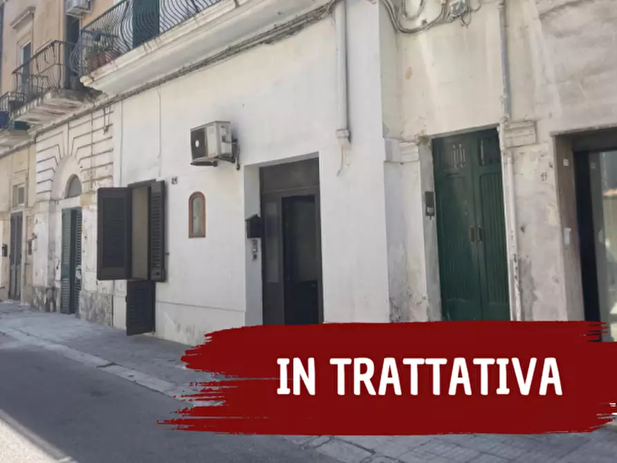 Immagine 1 di Appartamento in vendita  in Via di Porcigliano 21 a Lecce