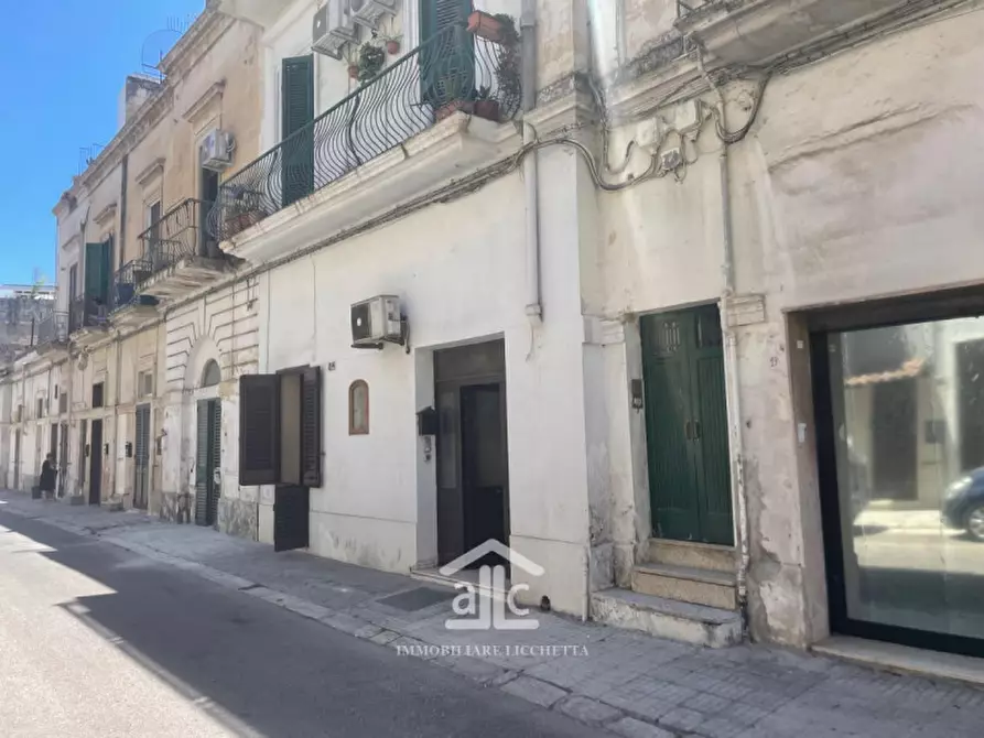 Immagine 2 di Appartamento in vendita  in Via di Porcigliano 21 a Lecce