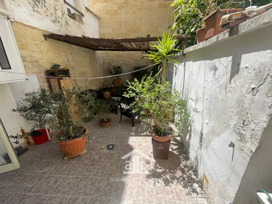 Immagine 4 di Appartamento in vendita  in Via di Porcigliano 21 a Lecce