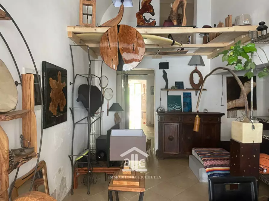 Immagine 5 di Appartamento in vendita  in Via di Porcigliano 21 a Lecce