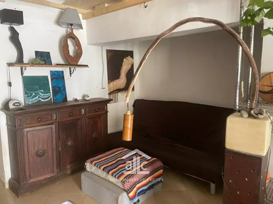 Immagine 7 di Appartamento in vendita  in Via di Porcigliano 21 a Lecce