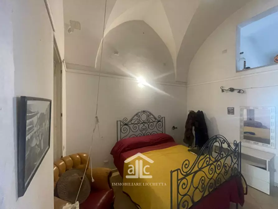 Immagine 10 di Appartamento in vendita  in Via di Porcigliano 21 a Lecce