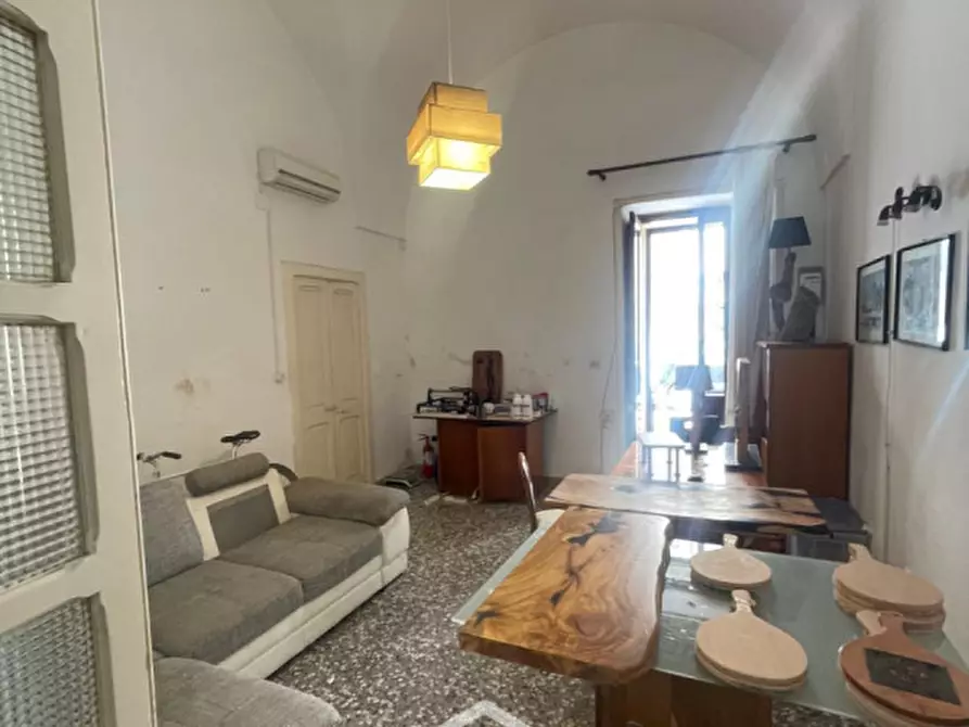 Immagine 12 di Appartamento in vendita  in Via di Porcigliano 21 a Lecce