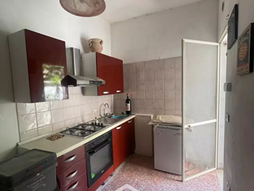 Immagine 13 di Appartamento in vendita  in Via di Porcigliano 21 a Lecce