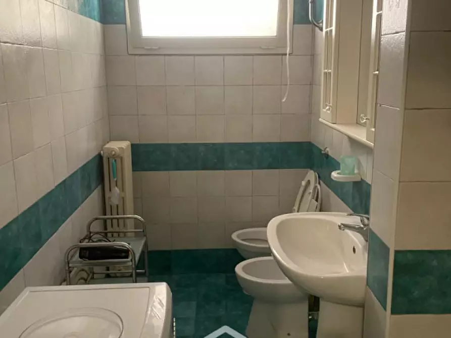 Immagine 14 di Appartamento in vendita  in Via di Porcigliano 21 a Lecce