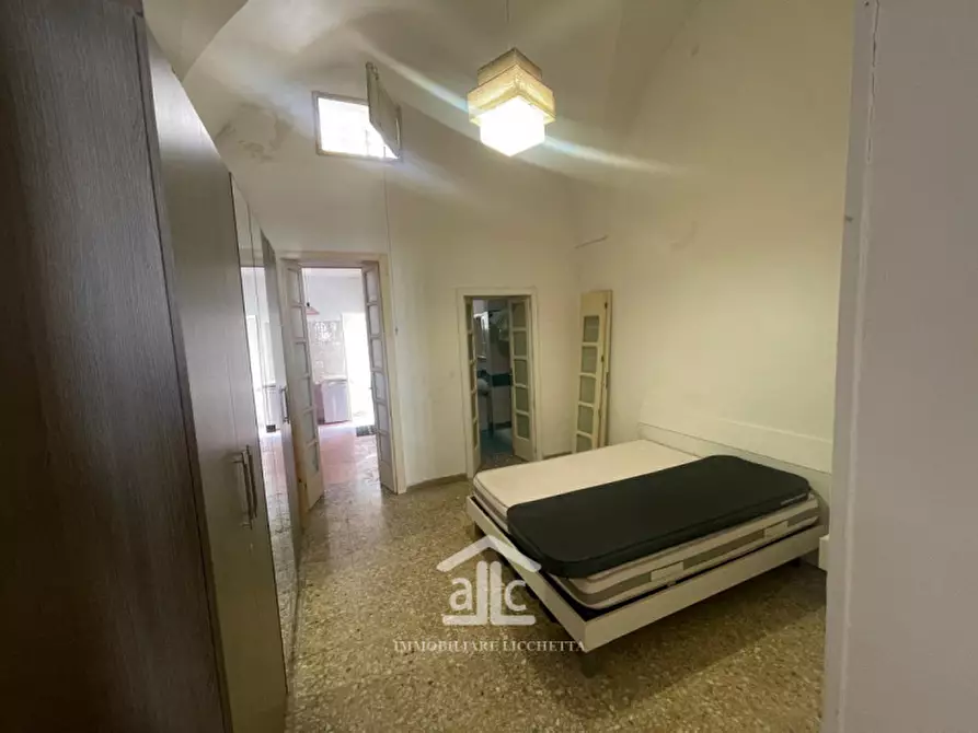 Immagine 15 di Appartamento in vendita  in Via di Porcigliano 21 a Lecce