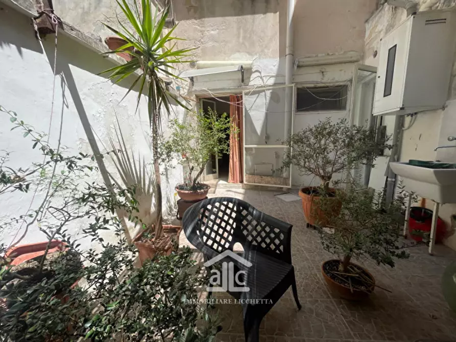 Immagine 16 di Appartamento in vendita  in Via di Porcigliano 21 a Lecce