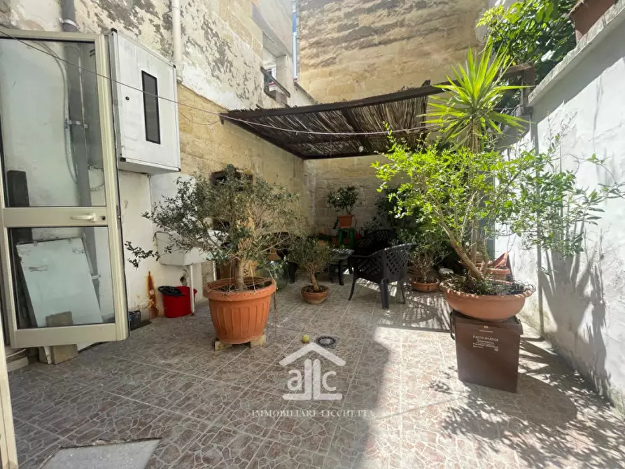 Immagine 17 di Appartamento in vendita  in Via di Porcigliano 21 a Lecce