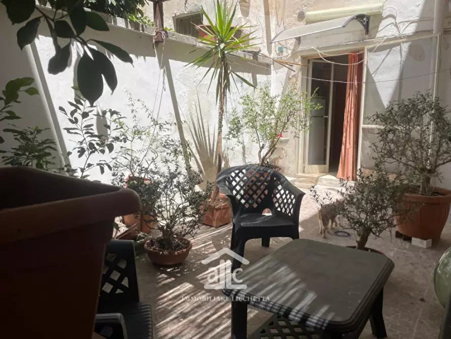 Immagine 18 di Appartamento in vendita  in Via di Porcigliano 21 a Lecce