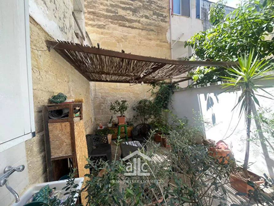 Immagine 19 di Appartamento in vendita  in Via di Porcigliano 21 a Lecce