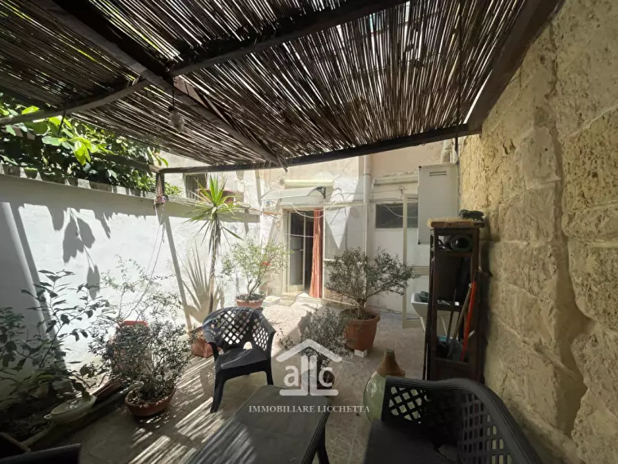 Immagine 20 di Appartamento in vendita  in Via di Porcigliano 21 a Lecce