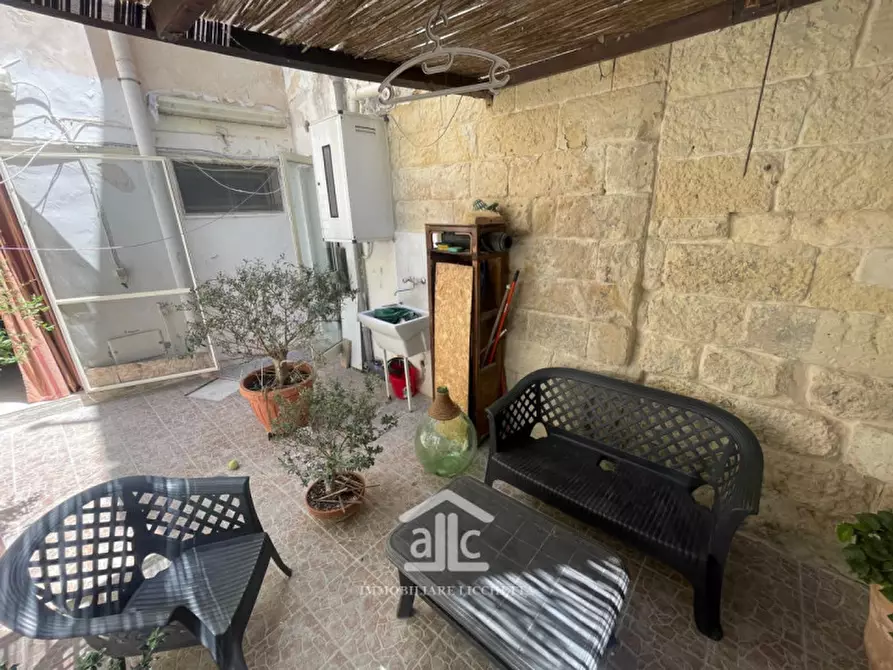 Immagine 21 di Appartamento in vendita  in Via di Porcigliano 21 a Lecce