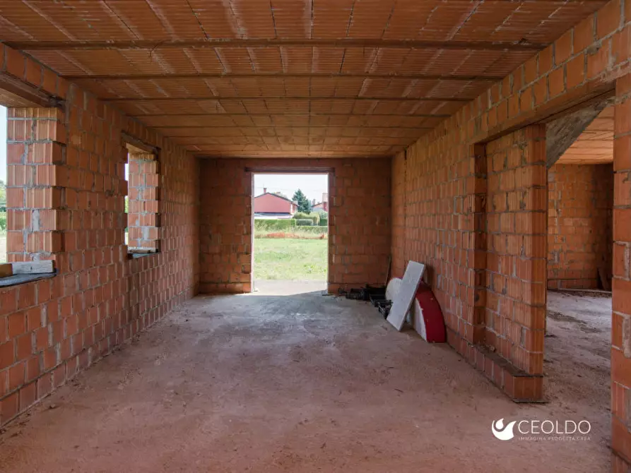 Immagine 20 di Casa bifamiliare in vendita  in via Arrigoni a Vigonza