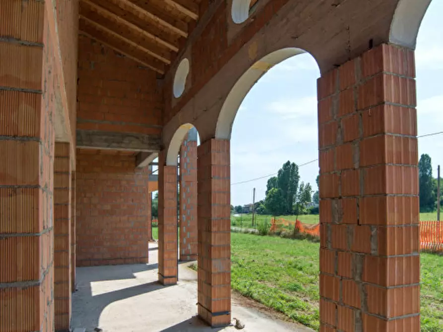 Immagine 22 di Casa bifamiliare in vendita  in via Arrigoni a Vigonza