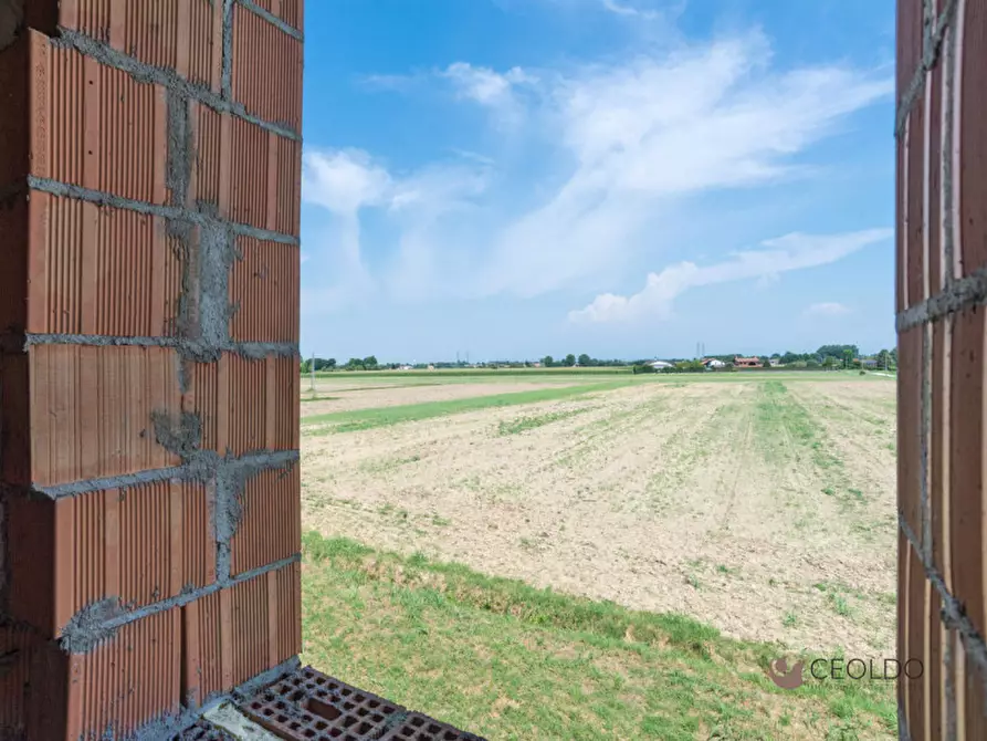 Immagine 27 di Casa bifamiliare in vendita  in via Arrigoni a Vigonza