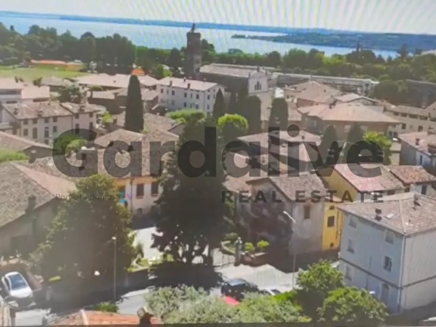 Immagine 2 di Appartamento in vendita  a Padenghe Sul Garda