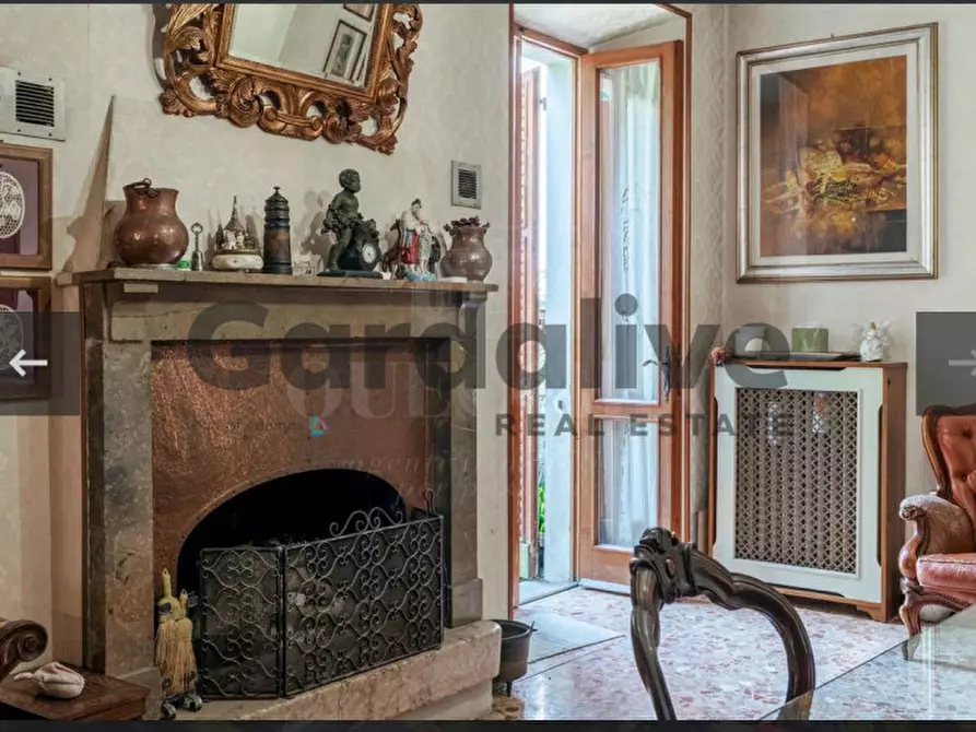 Immagine 18 di Appartamento in vendita  a Padenghe Sul Garda