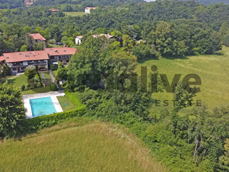 Immagine 23 di Appartamento in vendita  in Via Leonardo da Vinci a Padenghe Sul Garda