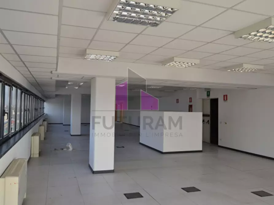 Immagine 2 di Ufficio in affitto  in Via Messico 9999 a Padova