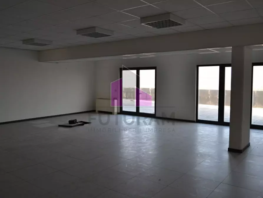 Immagine 6 di Ufficio in affitto  in Via Messico 9999 a Padova