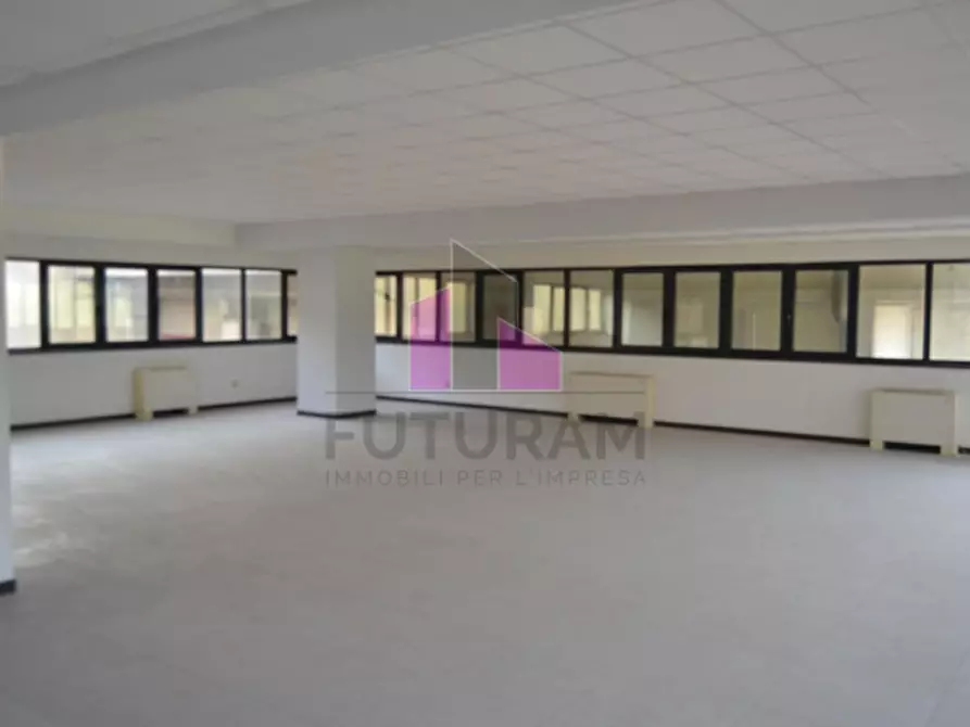 Immagine 8 di Ufficio in affitto  in Via Messico 9999 a Padova