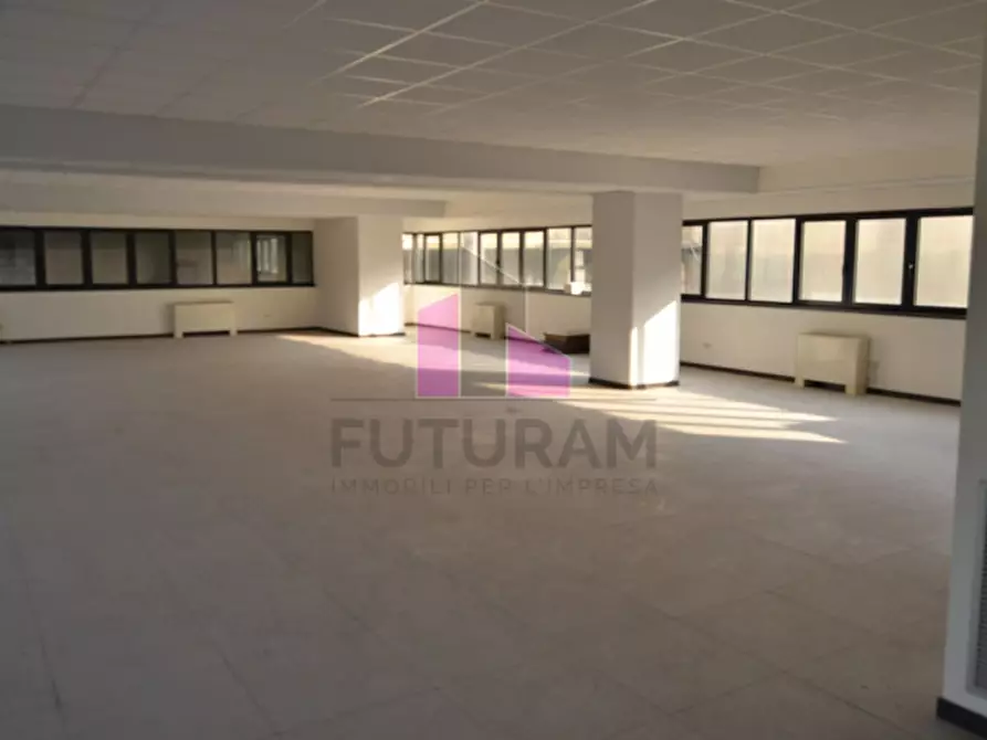 Immagine 9 di Ufficio in affitto  in Via Messico 9999 a Padova