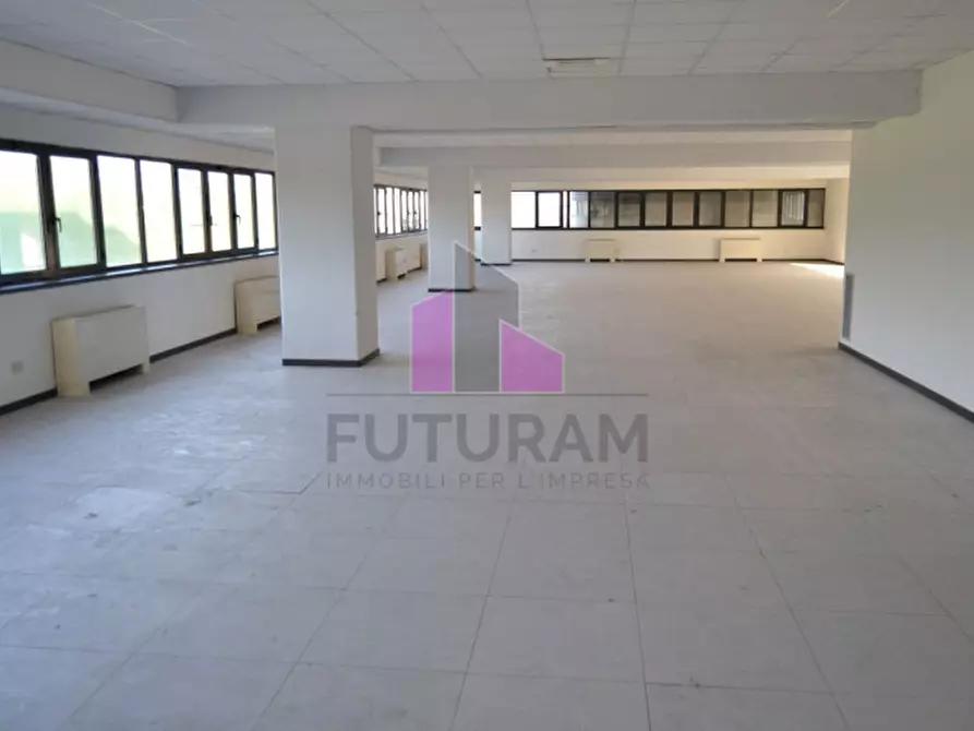 Immagine 11 di Ufficio in affitto  in Via Messico 9999 a Padova